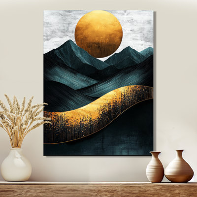 Graciana - paysages, impressions d'art mural