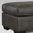 Farlend Upholstered L-Shaped Sectional Left Hand Facing