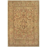 One-of-a-Kind 8' X 10'2" Area Rug