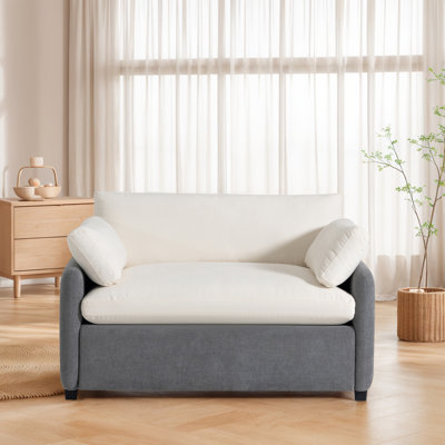 Fauteuil d'appoint 50 po