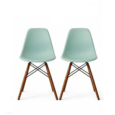 Chaise d'appoint en plastique Olimpo