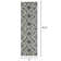Hirotaka Performance Geometric Indoor Rug