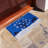 Blairmore Non-Slip Christmas Outdoor Doormat