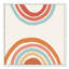 Rainbow Hills II - peinture encadrée-58623134-58623139