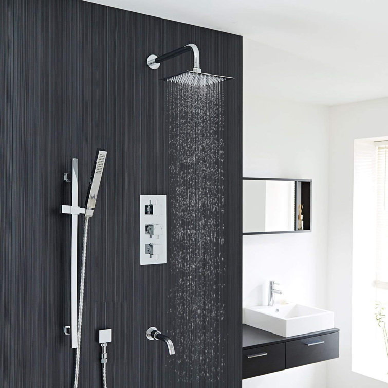 Liverpool Automatic Sensor Deck Mount Liquid Soap Dispenser Efficient Touch Free Hygiene for Commercial Spaces