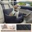 Fleece Pet Bed