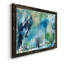 «Rain in the Country», ensemble de 2 peintures sur toile encadrées-1409312100-1409312083