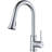 Karran Weybridge Single Handle Pull Down Sprayer Kitchen Faucet-52509741