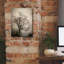 «Epic Graffiti» «The Flyover» par Debra Van Swearingen, art mural sur toile, 12 po x 16 po-797066219