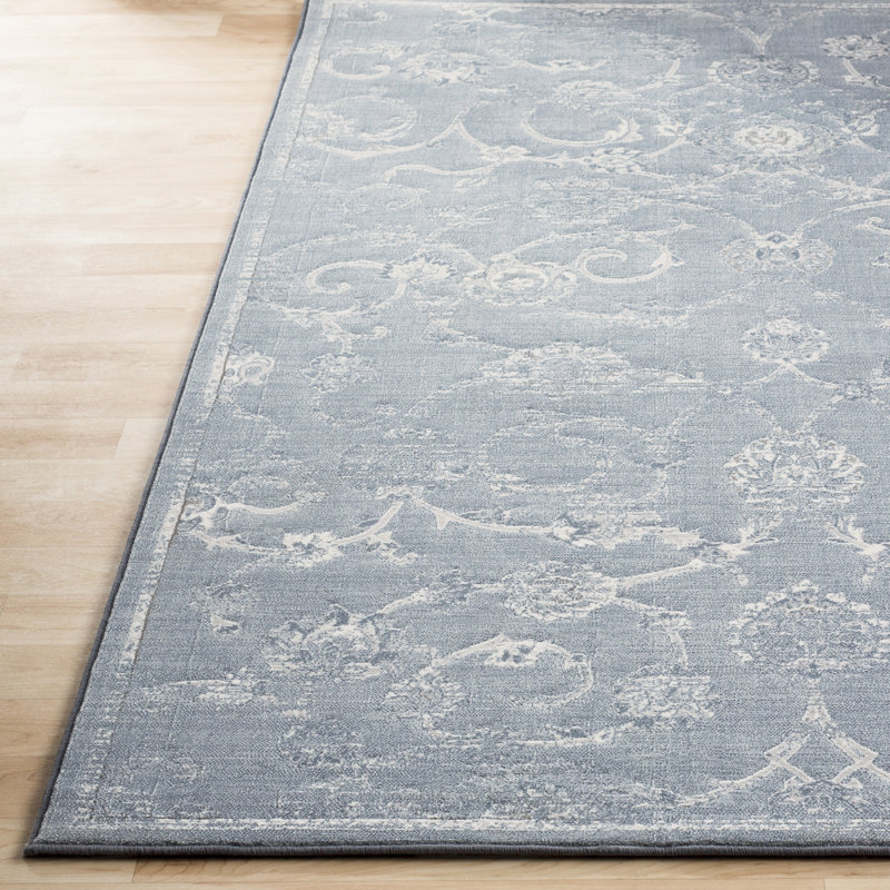 Navya Indoor Rug, Rectangle 3'11" x 5'7"