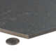 Traffic Hex 9" x 10" Porcelain Field Tile