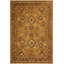 Dorn Wool Oriental Rug