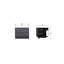 Borchert TV Stand for TVs up to 24"