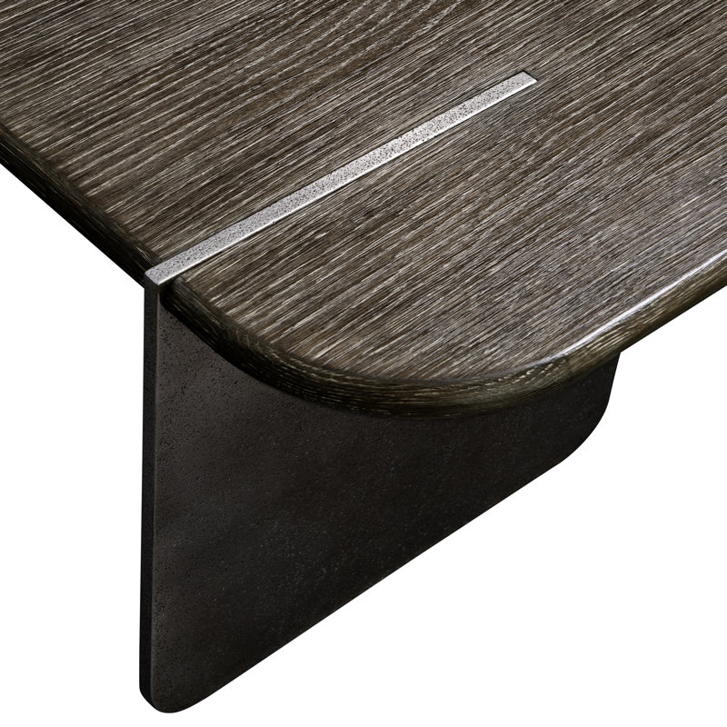 Bernhardt Melba Cocktail Table