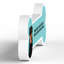 Rines Text & Numbers Figurines & Sculptures