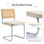 Crumley Upholstered Dining Chair-235946142