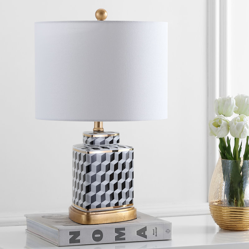 Lampe de table 22 po Kyondra