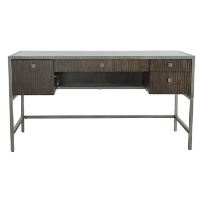 West Camden Marble Writing Desk