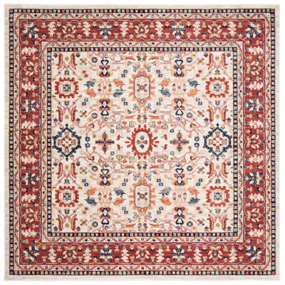 Sechovicz Performance Oriental Rug