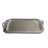 Amreena Stainless Steel Tray