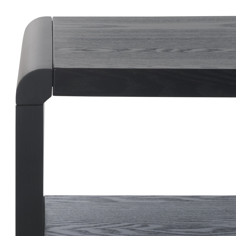 Console Omara, Noir, noir, noir, noir