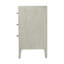 Breeze 3 - Drawer Solid Wood Dresser