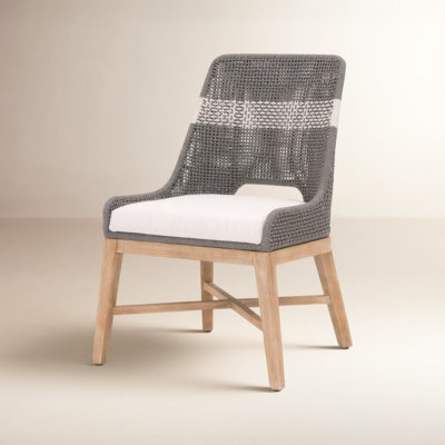 Bowker Mahogany Dining Chair