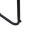 Ensemble de 2 chaises de bar, tabourets de bar pour la salle à manger-314010969