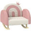 Chaise berçante pour enfant Gentle Rocking
