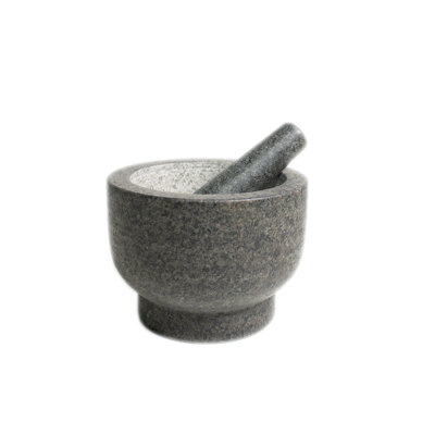 Rodman Mortar And Pestle Set