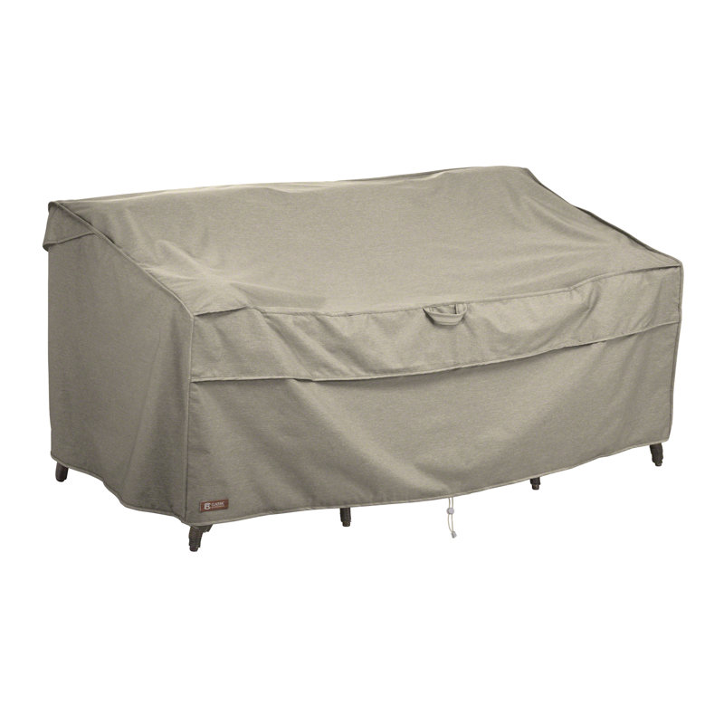 Outdoor Patio Sofa Cover