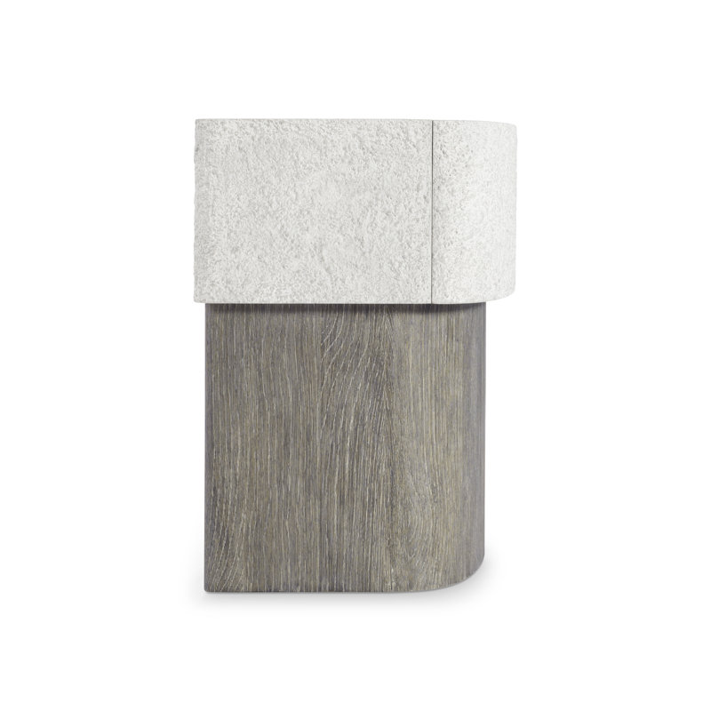 Monolith 1 - Drawer Nightstand