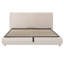 Upholstered Ottoman Bed