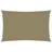 Pikesville 2.5m x 5m Rectangular Shade Sail-1283072380