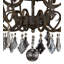 24 - Light Chandelier