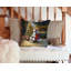 Coussin Fox Fox-101410337