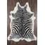 Tapis noir / blanc touffeté à la main Novelty Khalhari-20383342