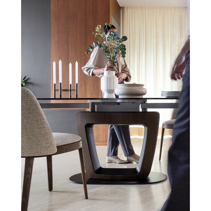 Orbital Extendable Tables