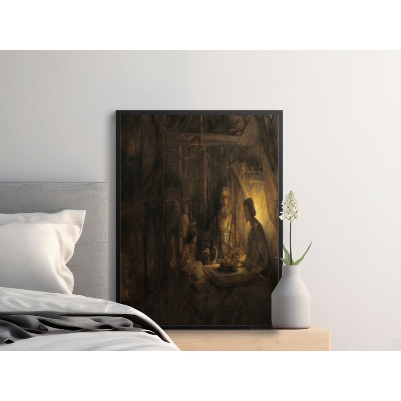 Stogner No Frame Print, 11x17