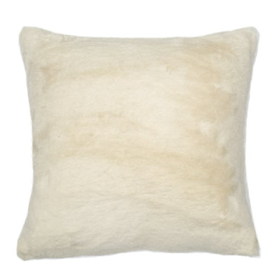 Eureka Feather Throw Pillow