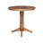 Henington Extendable Solid Wood Dining Table-50962069