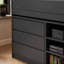 Moesha Single (3') Cabin Bed with Storage Included with Desk Included-1632032954