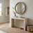 Caomhan 46.9“ Console Table-1906408895