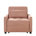 Pink Linen Blend