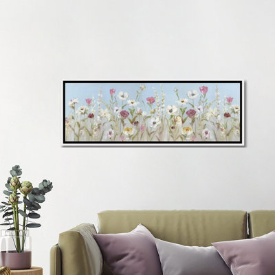 " Spring Blooms " Painting