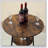 Hagensee Upholstered Counter Stool