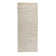 Handloom 1.0 Hand Woven Brown Indoor Rug