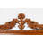Regal 42'' Solid Wood Console Table