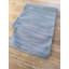 Deep Sea Striped Table Runnner