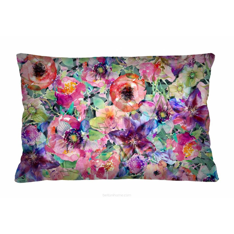 Dekokissen Flora 40 x 60 cm